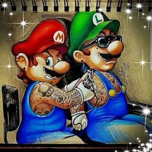 Meet your Posher, Patrick